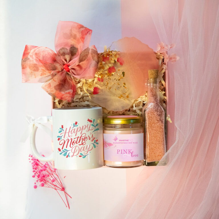 Mothers Day Hamper 3