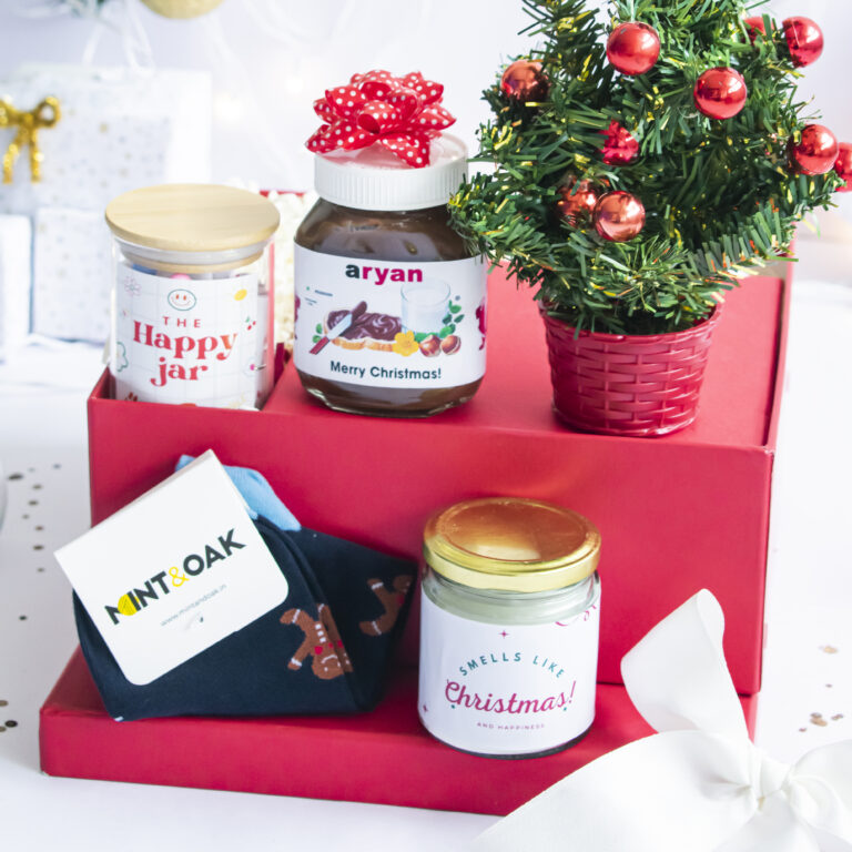 Christmas Cheer!