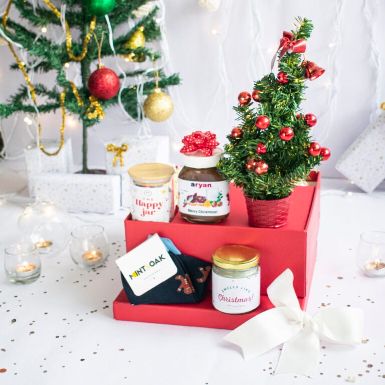 Christmas Cheer!