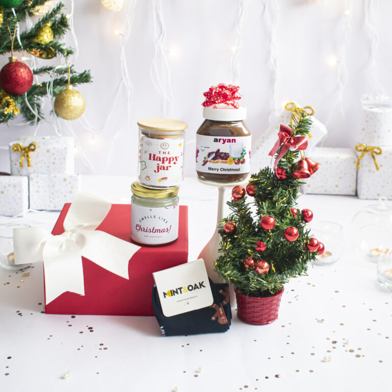 Christmas Cheer!