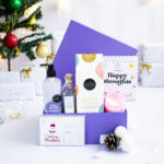 Purple Christmas