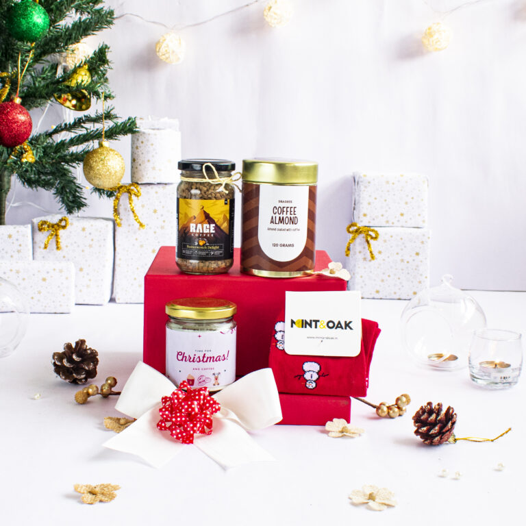 Mini Christmas Combo