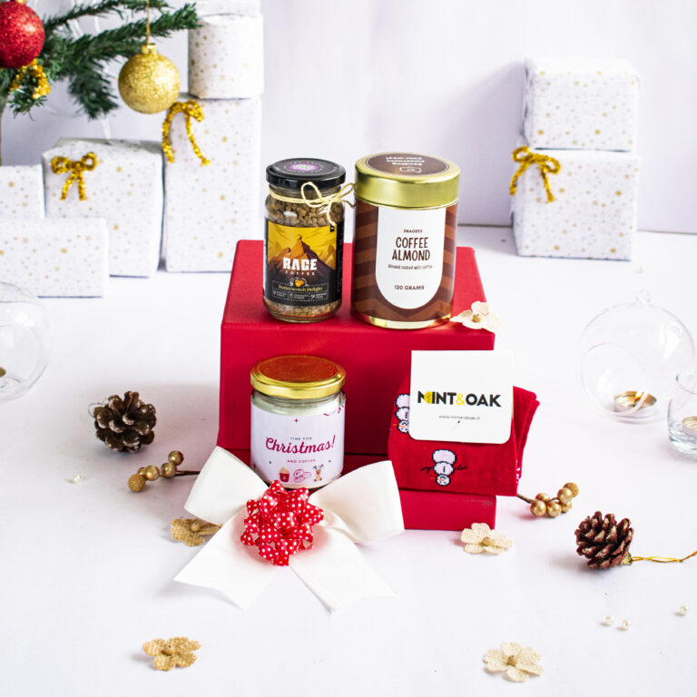 Mini Christmas Combo
