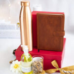 Golden Days Gift Box