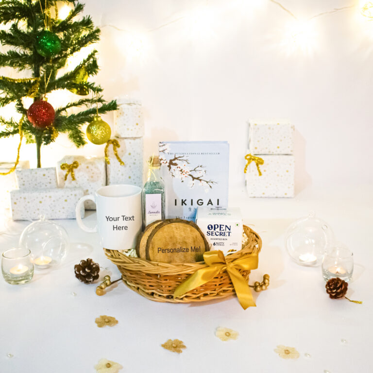 Ikigai Gift Basket