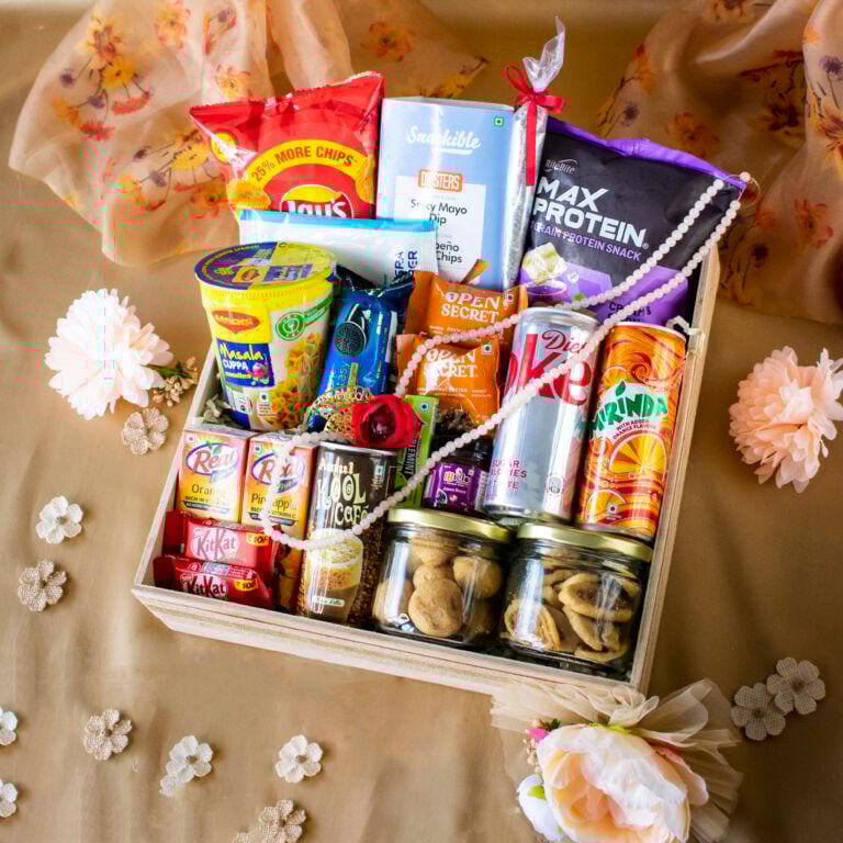 Wedding Room Hamper 5.2