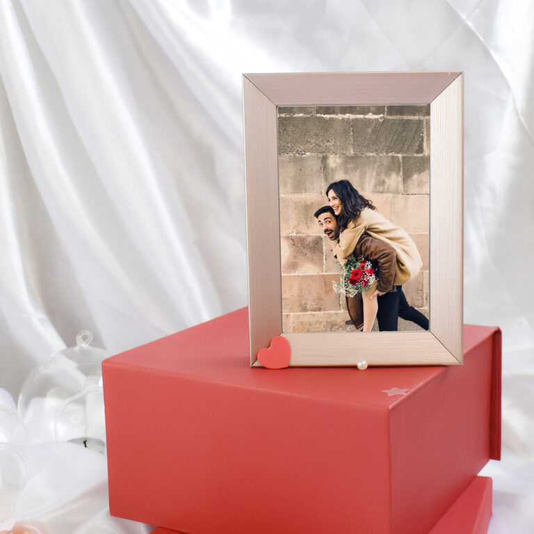 Valentine Love Gift Box