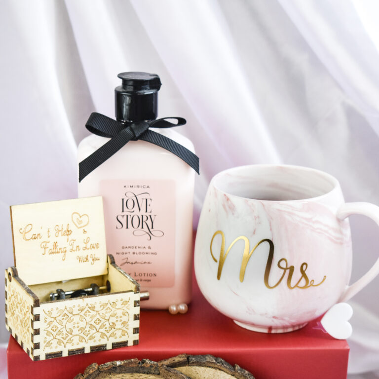For The Mrs