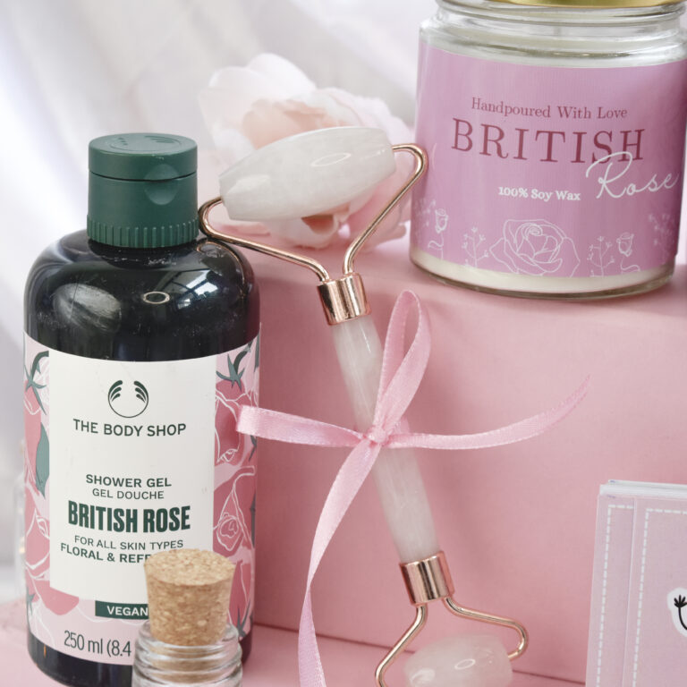 Love To Pamper You