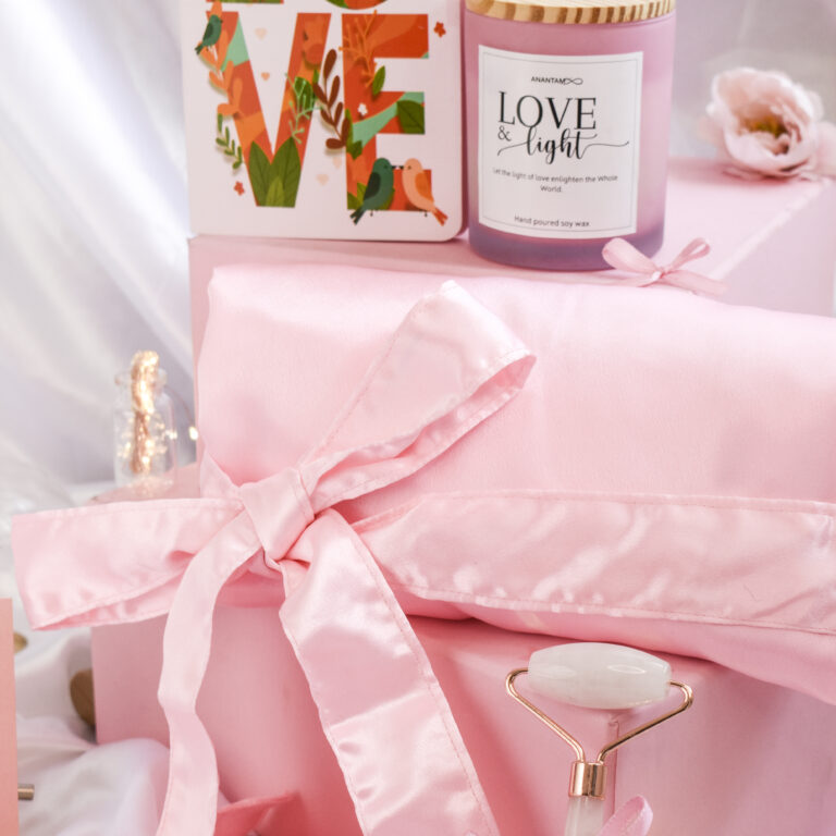 Love & Pampering