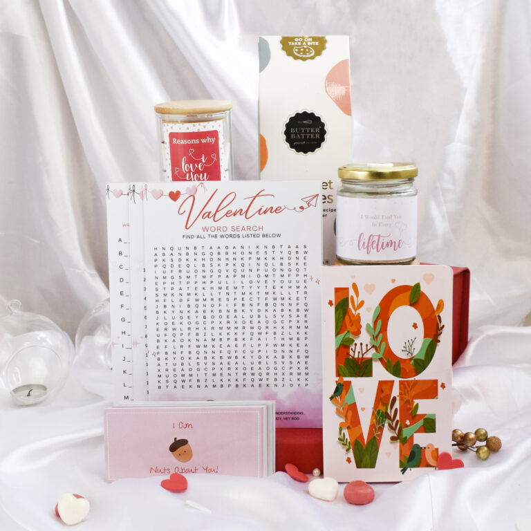 Season Of Love
