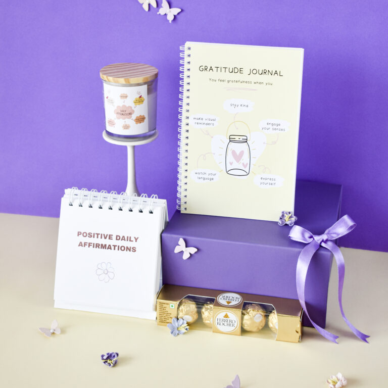 Gratitude Gift Combo