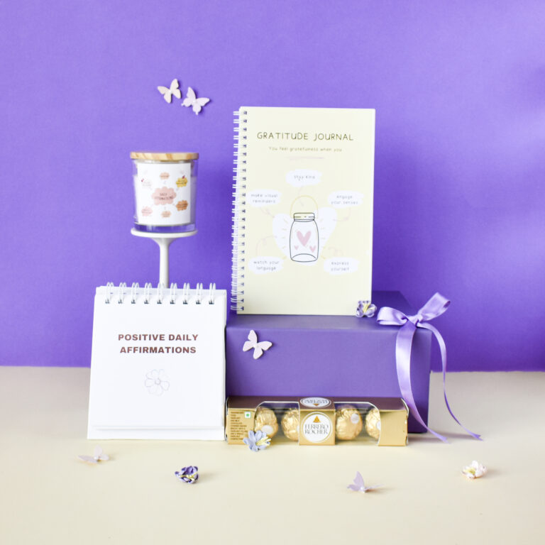 Gratitude Gift Combo