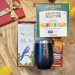 Serene Sips Diwali Hamper