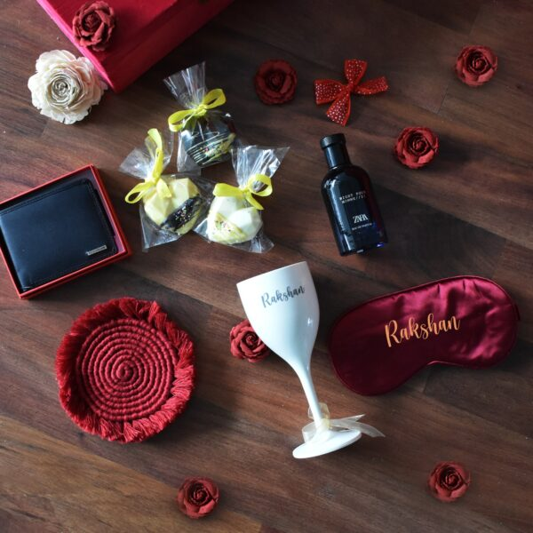 The Best Anniversary Hamper for Your Husband: Make His Day Unforgettable 3 image 5