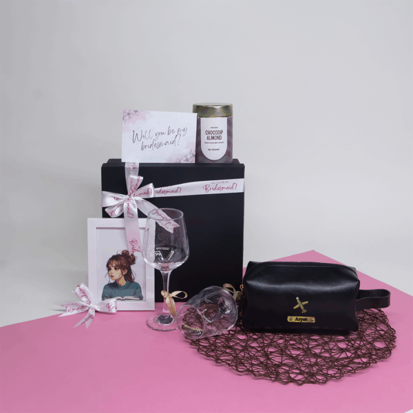 Moments Together Hamper