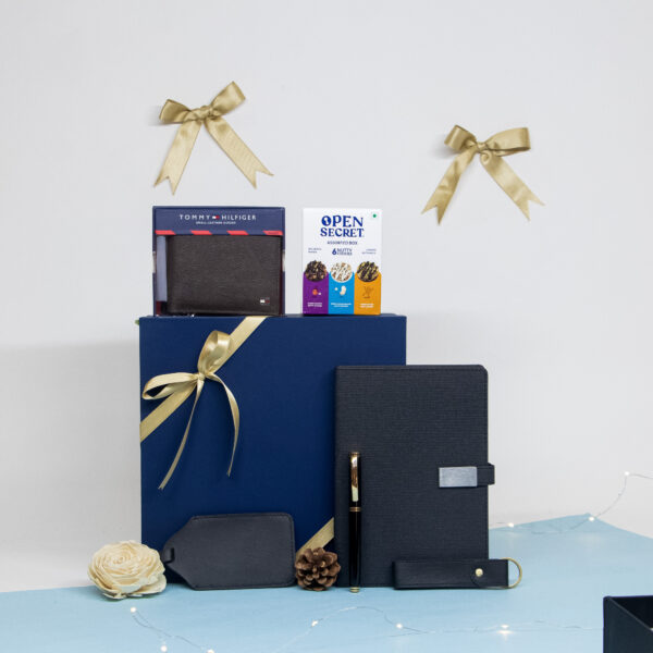 The Executive Luxe Gift Box