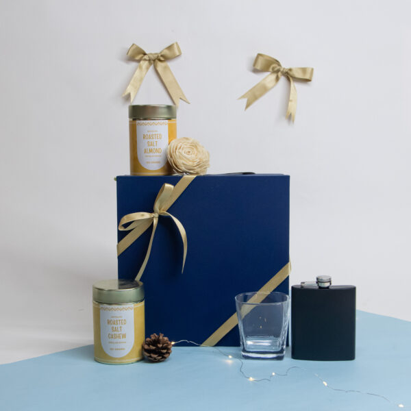Bar Essentials Gift Box