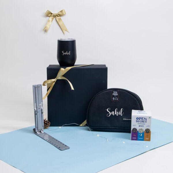 The Smart Work Kit