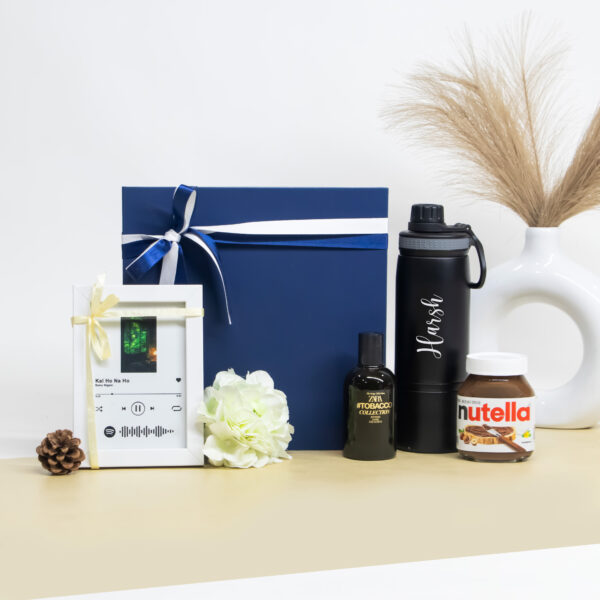 Personalized Everyday Box