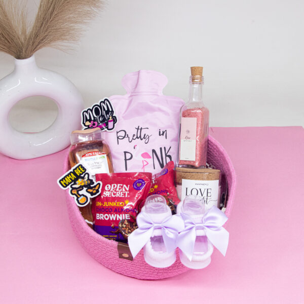 The Gentle Care Hamper