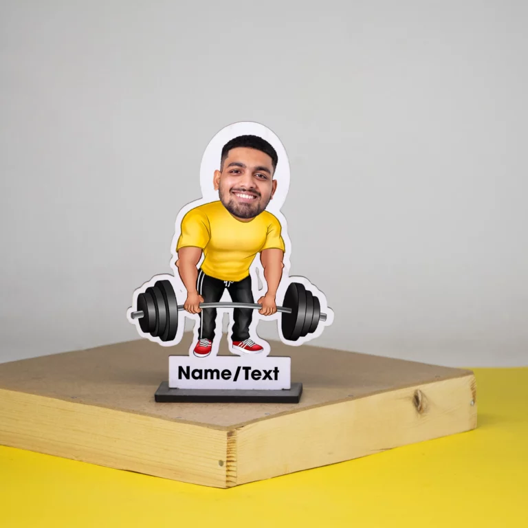 Male Gym
